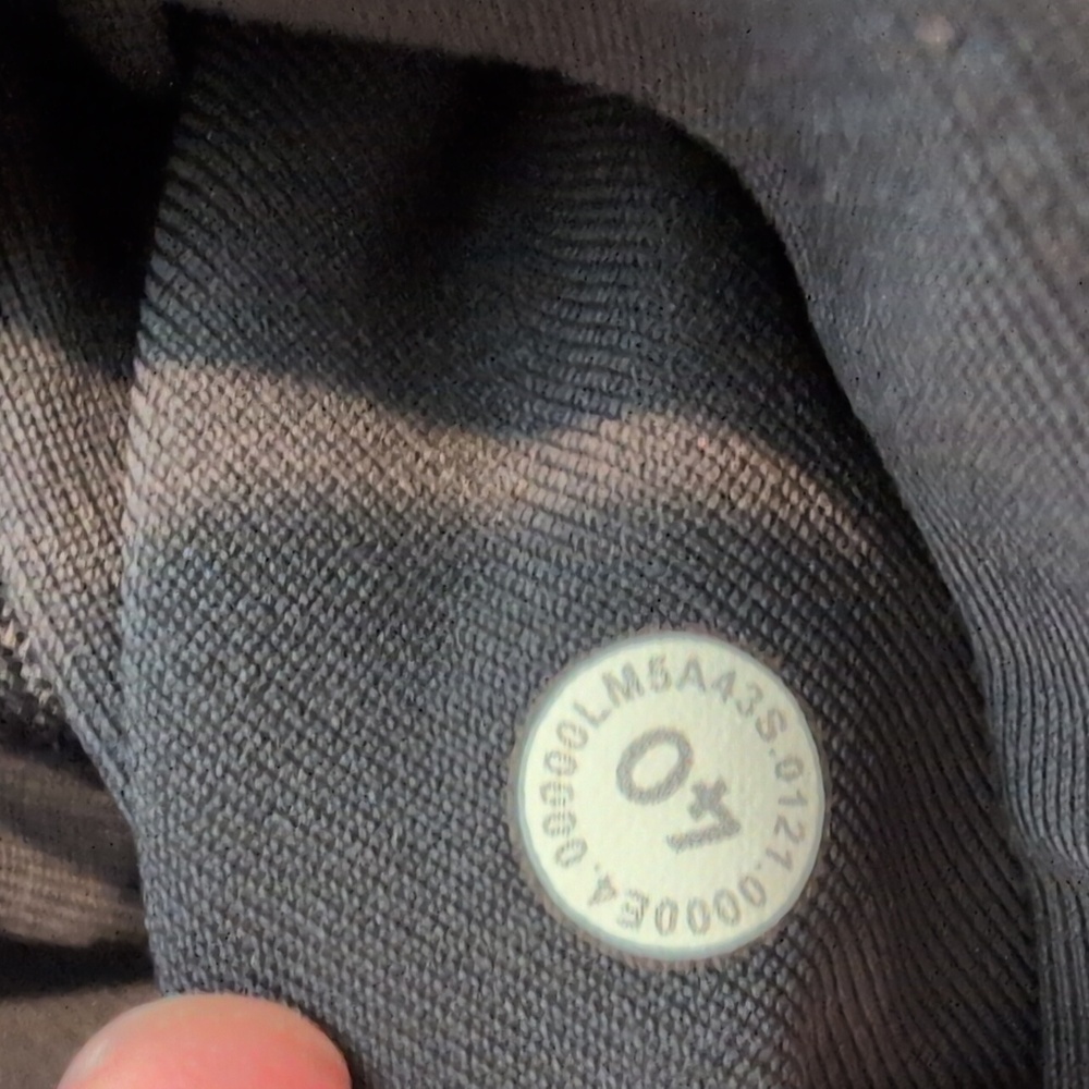 Lululemon ABC Pants Classic Warpstream 40x28.5" - Picture 10 of 10